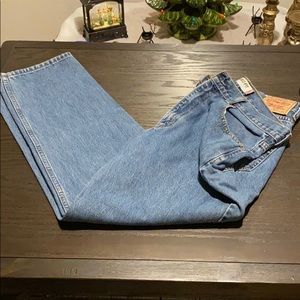 Levi’s jeans